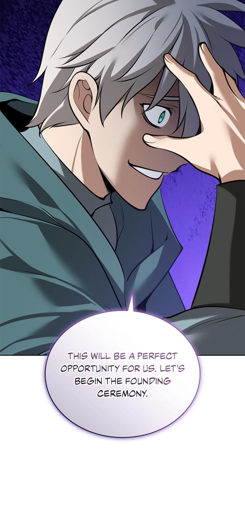 Overgeared Chapter 288 — page 87