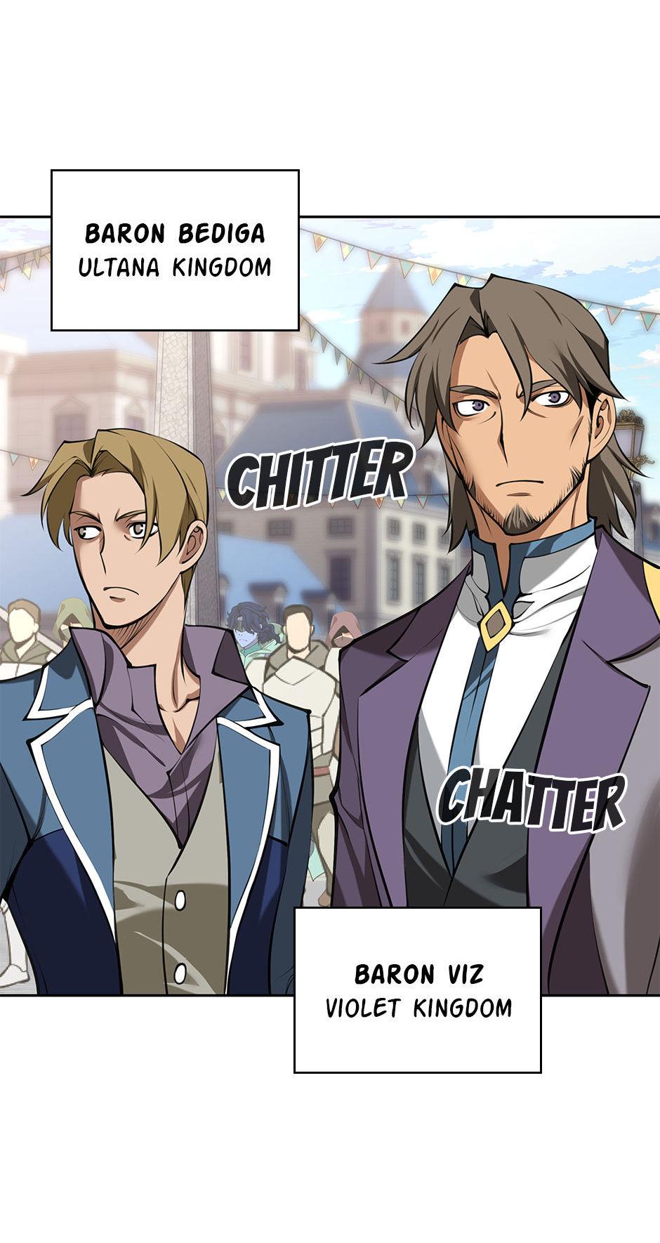 Overgeared Chapter 288 — page 91