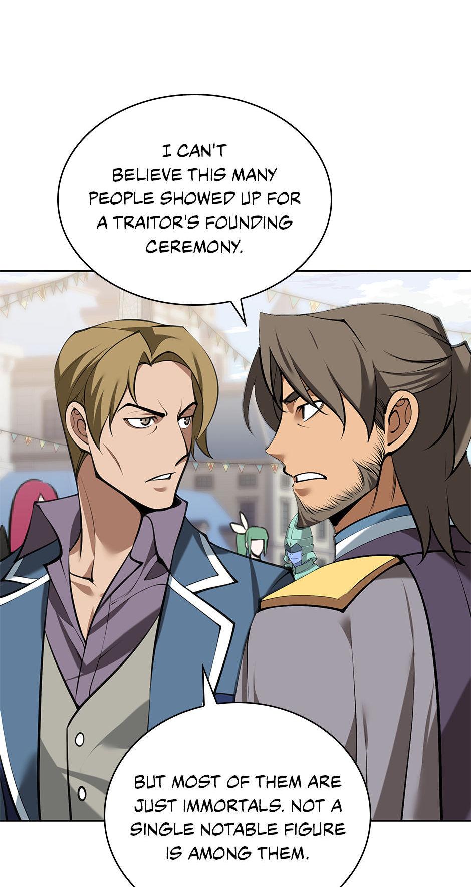 Overgeared Chapter 288 — page 93