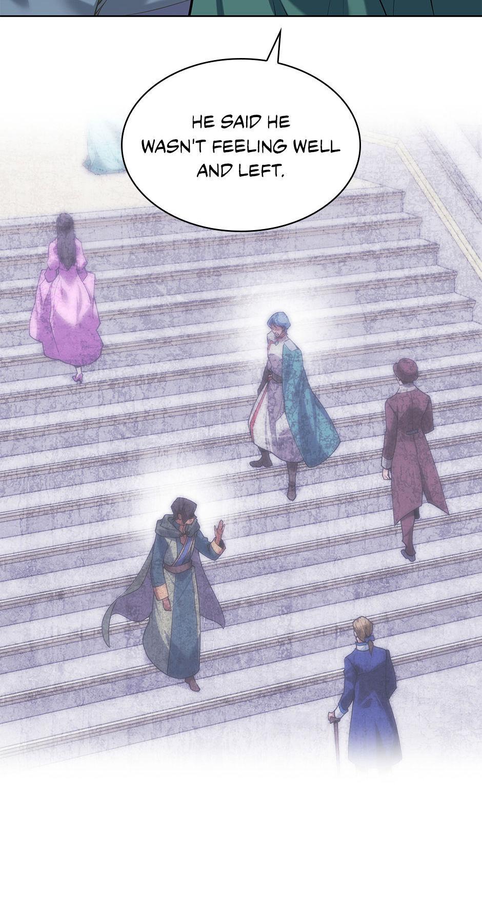 Overgeared Chapter 288 — page 95