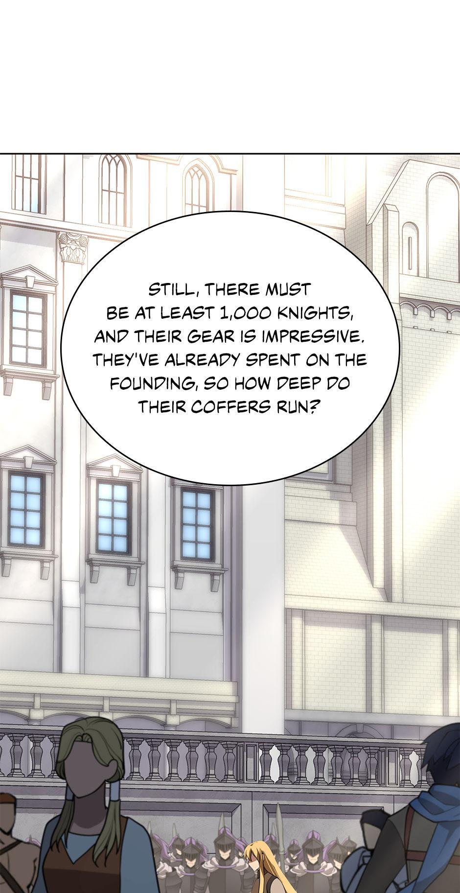 Overgeared Chapter 288 — page 96