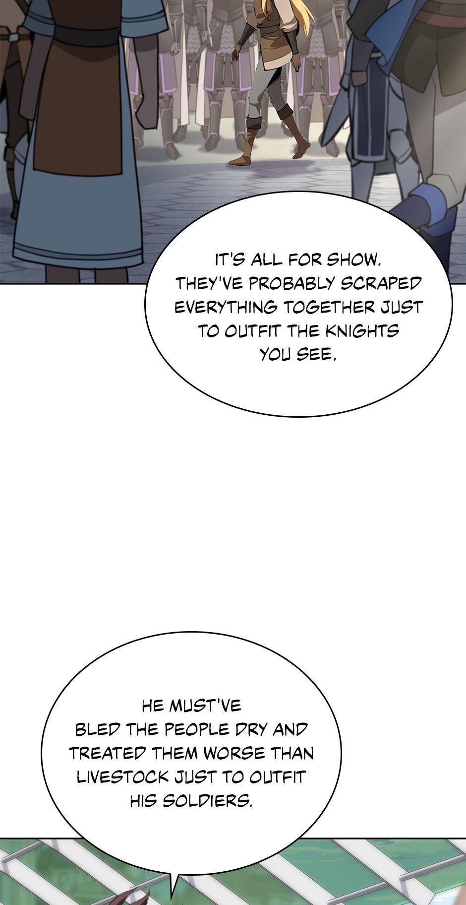 Overgeared Chapter 288 — page 97