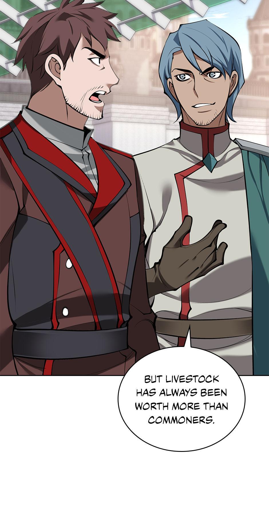 Overgeared Chapter 288 — page 98