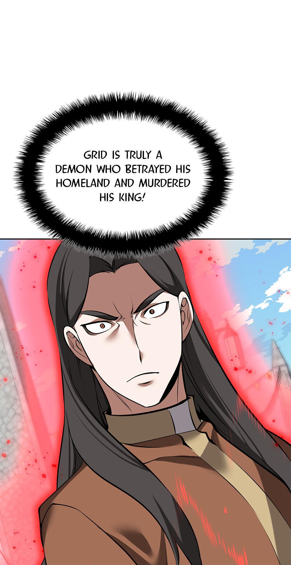 Overgeared Chapter 288 — page 99