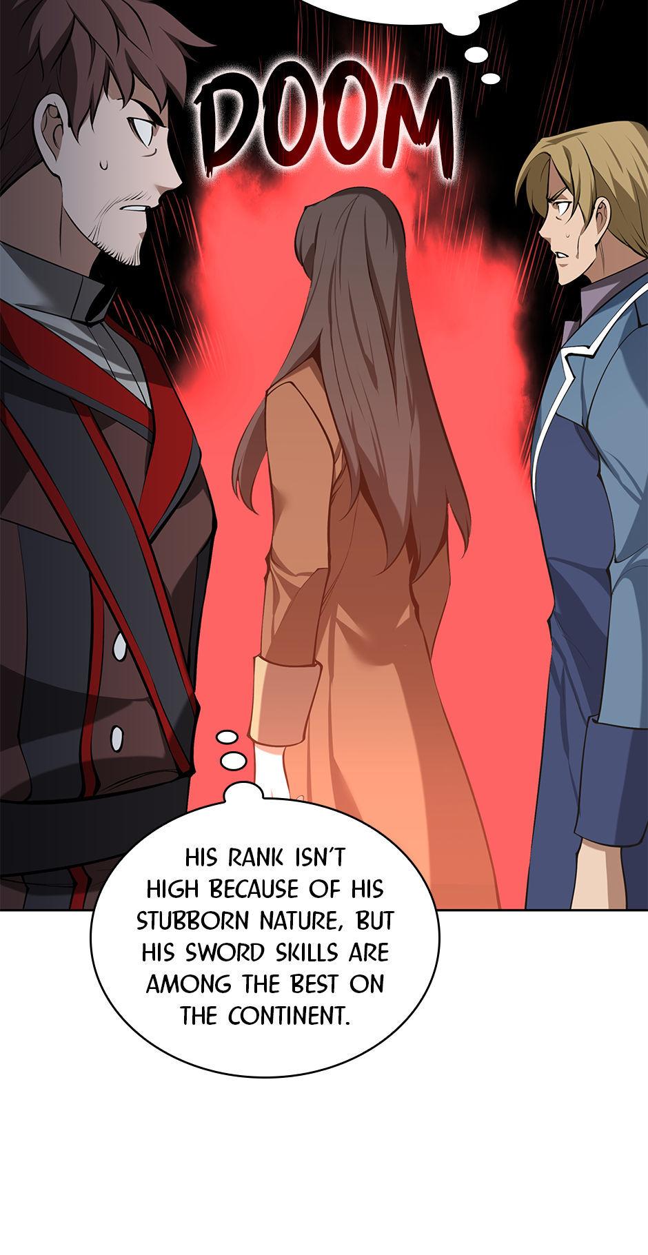 Overgeared Chapter 288 — page 101