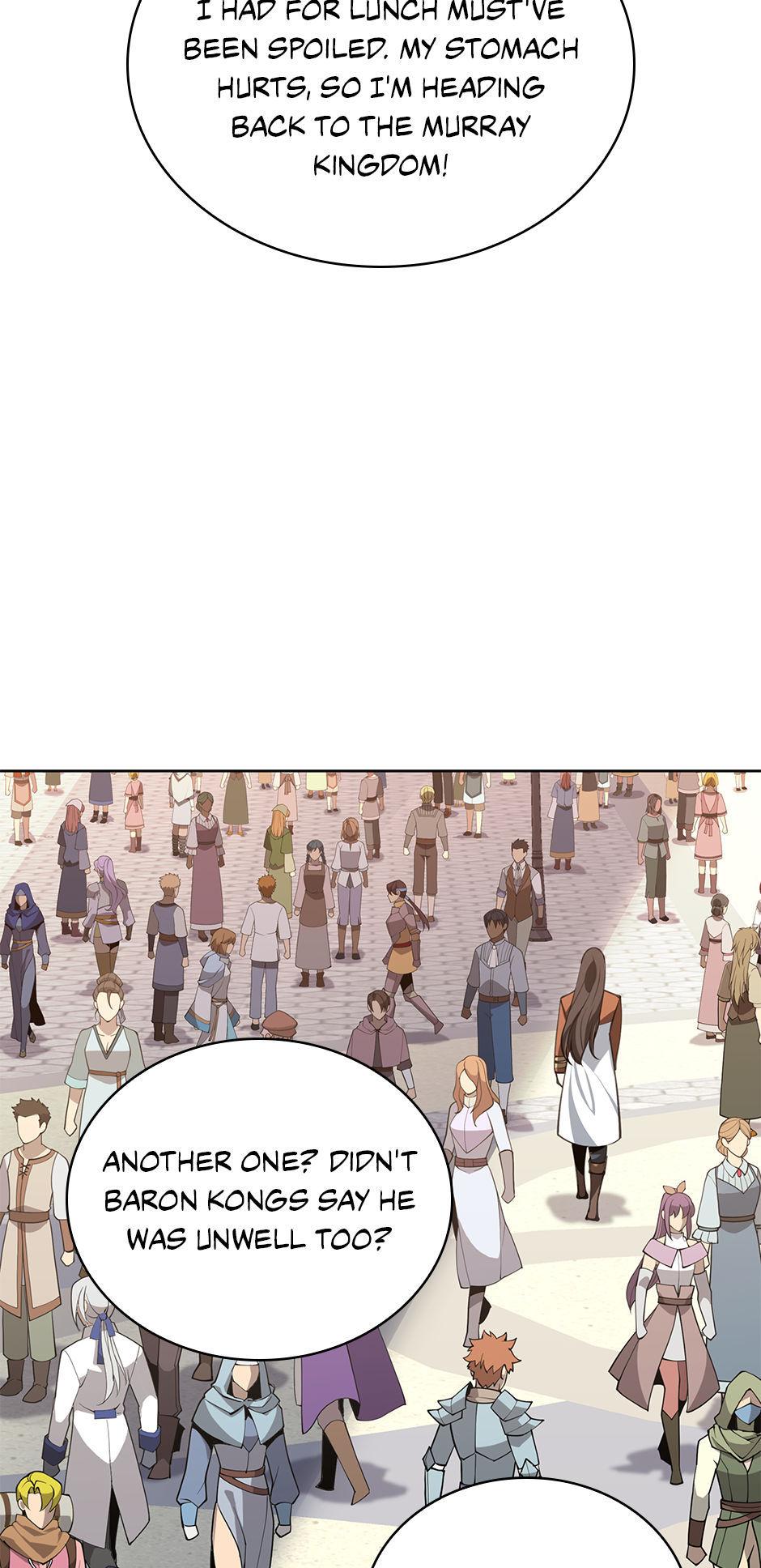 Overgeared Chapter 288 — page 109
