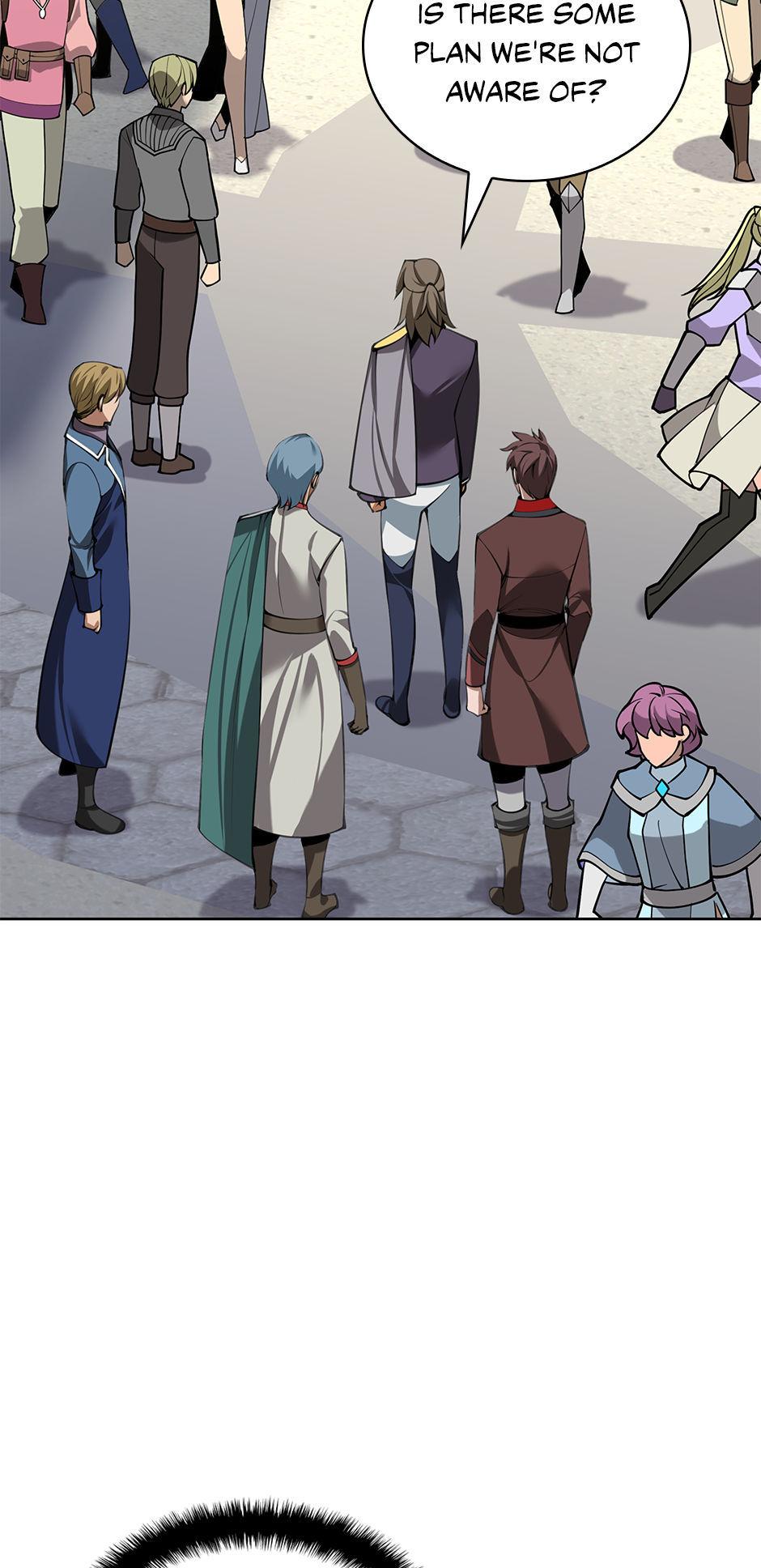 Overgeared Chapter 288 — page 110