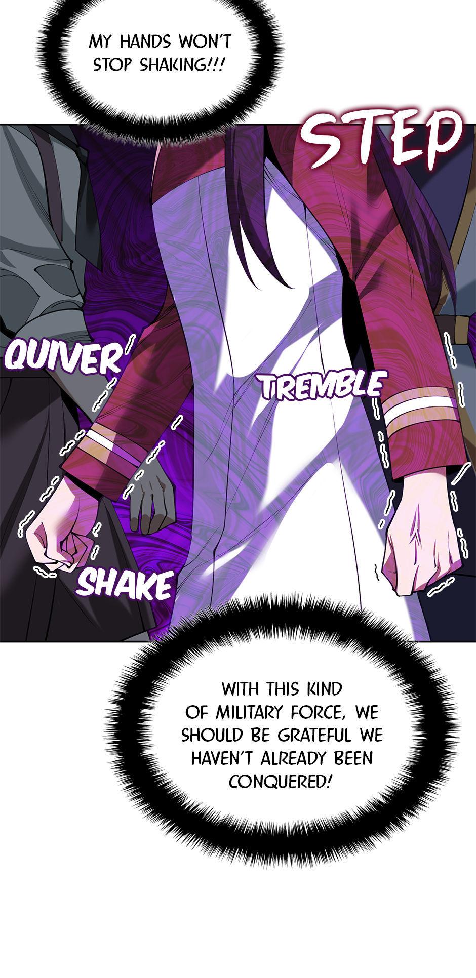 Overgeared Chapter 288 — page 111