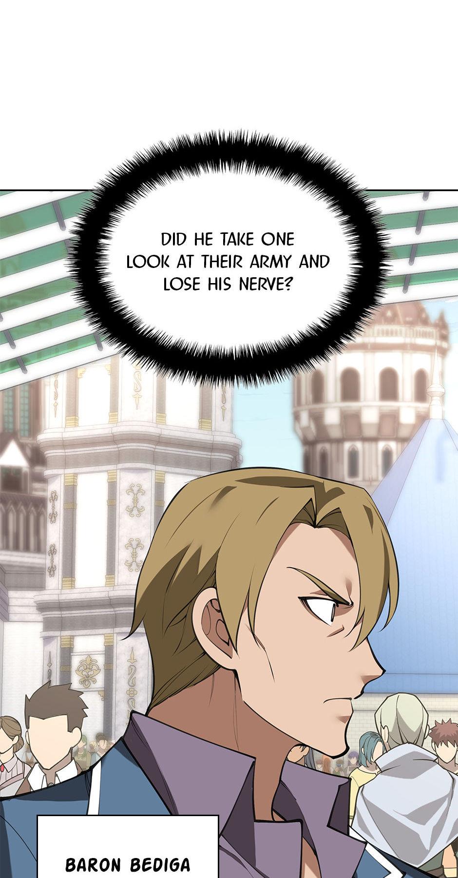 Overgeared Chapter 288 — page 114