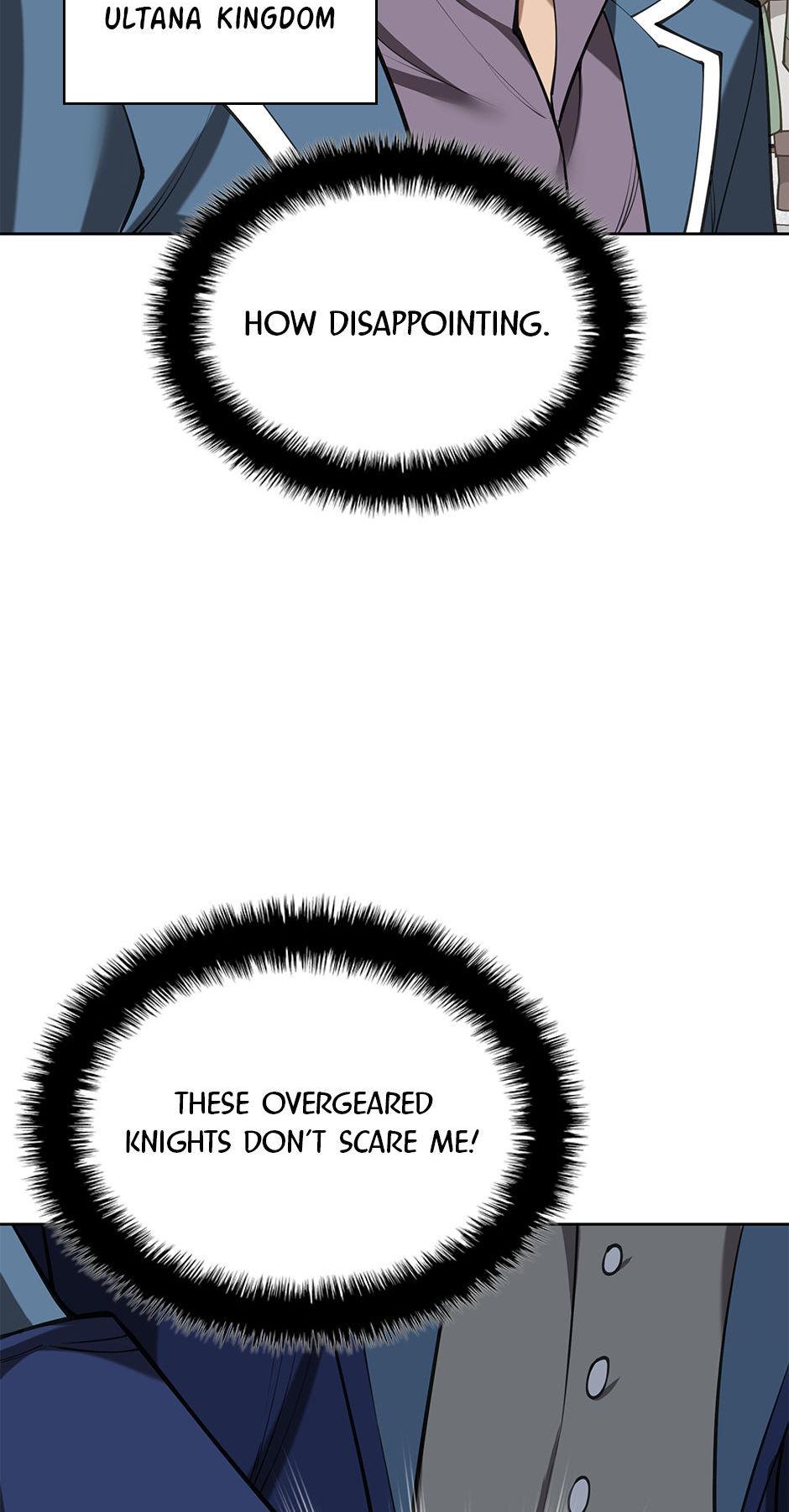 Overgeared Chapter 288 — page 115
