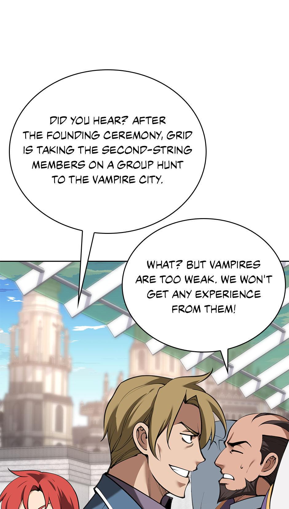 Overgeared Chapter 288 — page 117