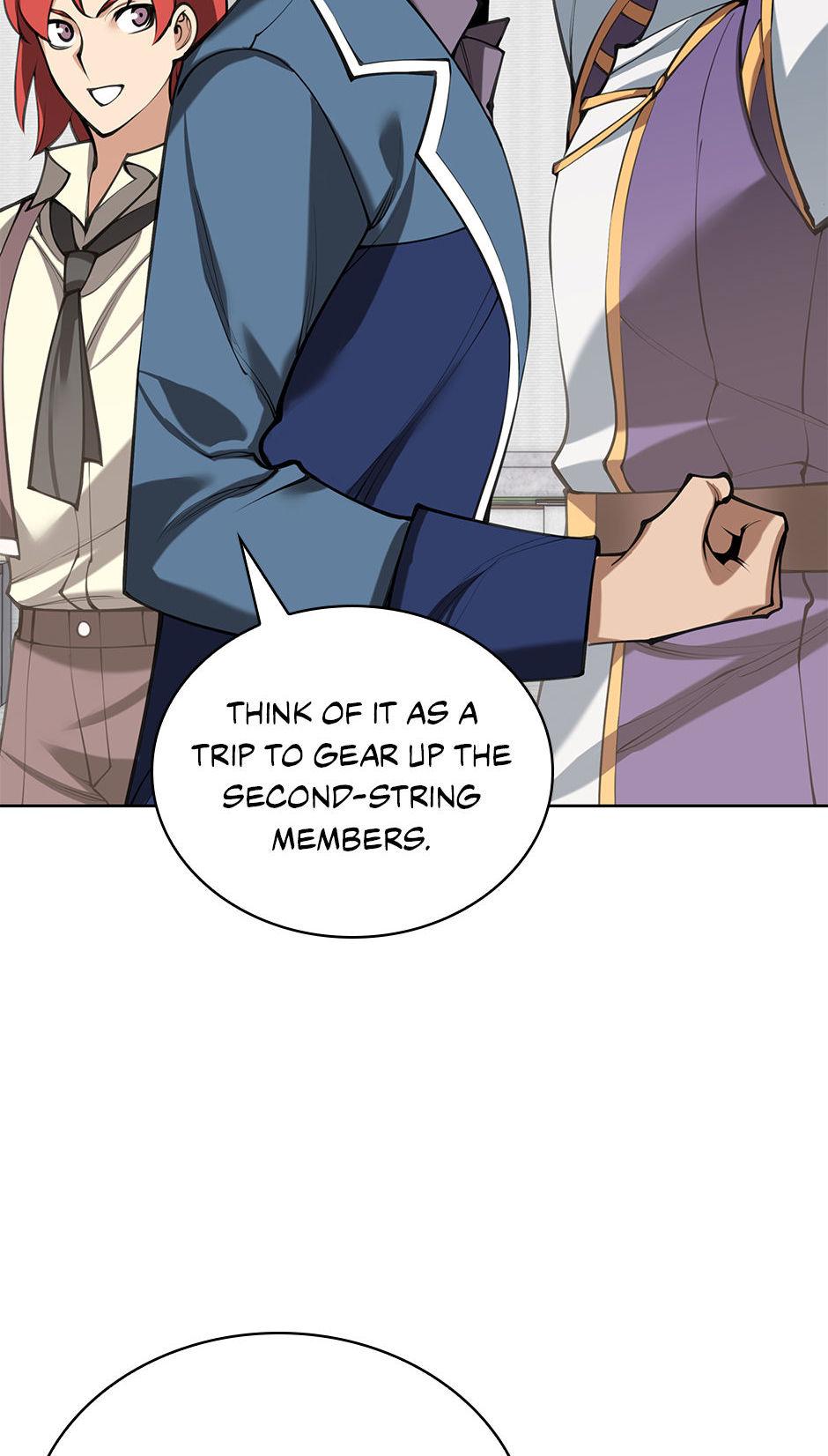 Overgeared Chapter 288 — page 118