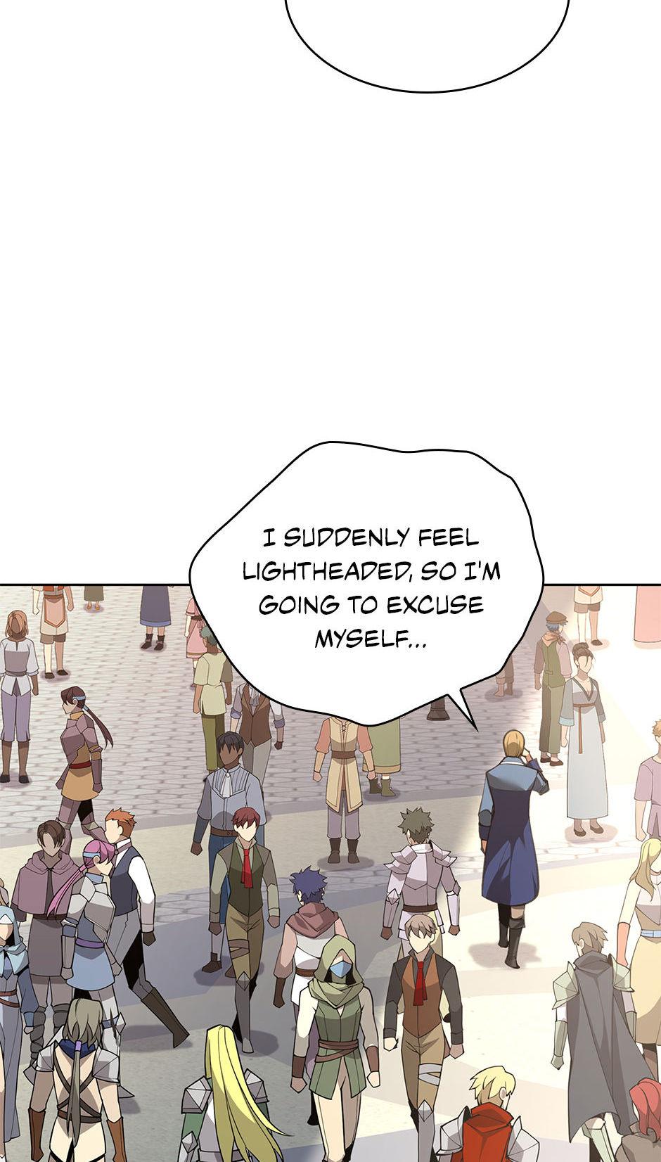 Overgeared Chapter 288 — page 120
