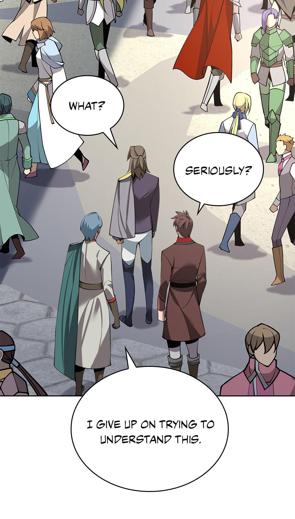 Overgeared Chapter 288 — page 121