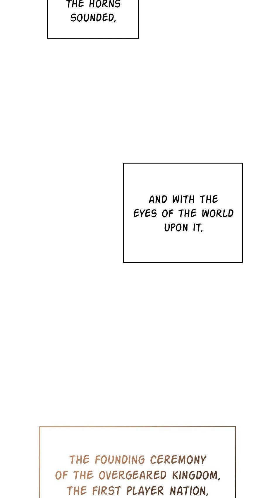 Overgeared Chapter 288 — page 124