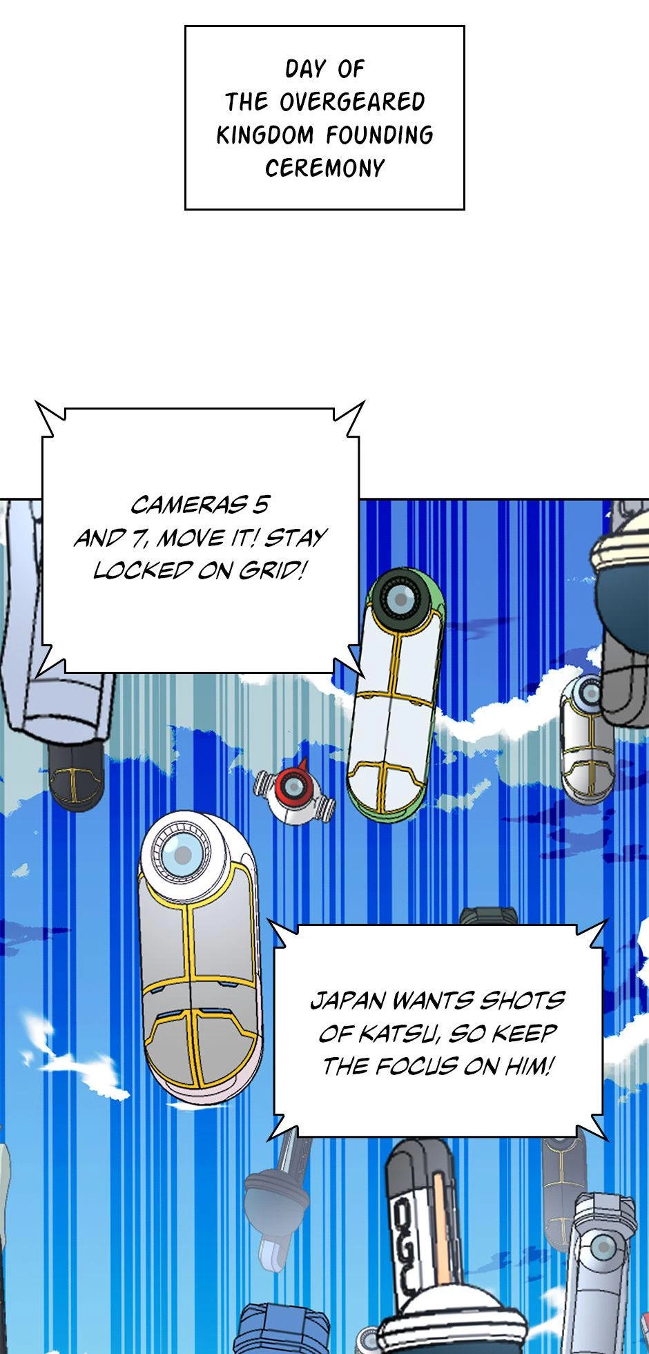 Overgeared Chapter 289 — page 2