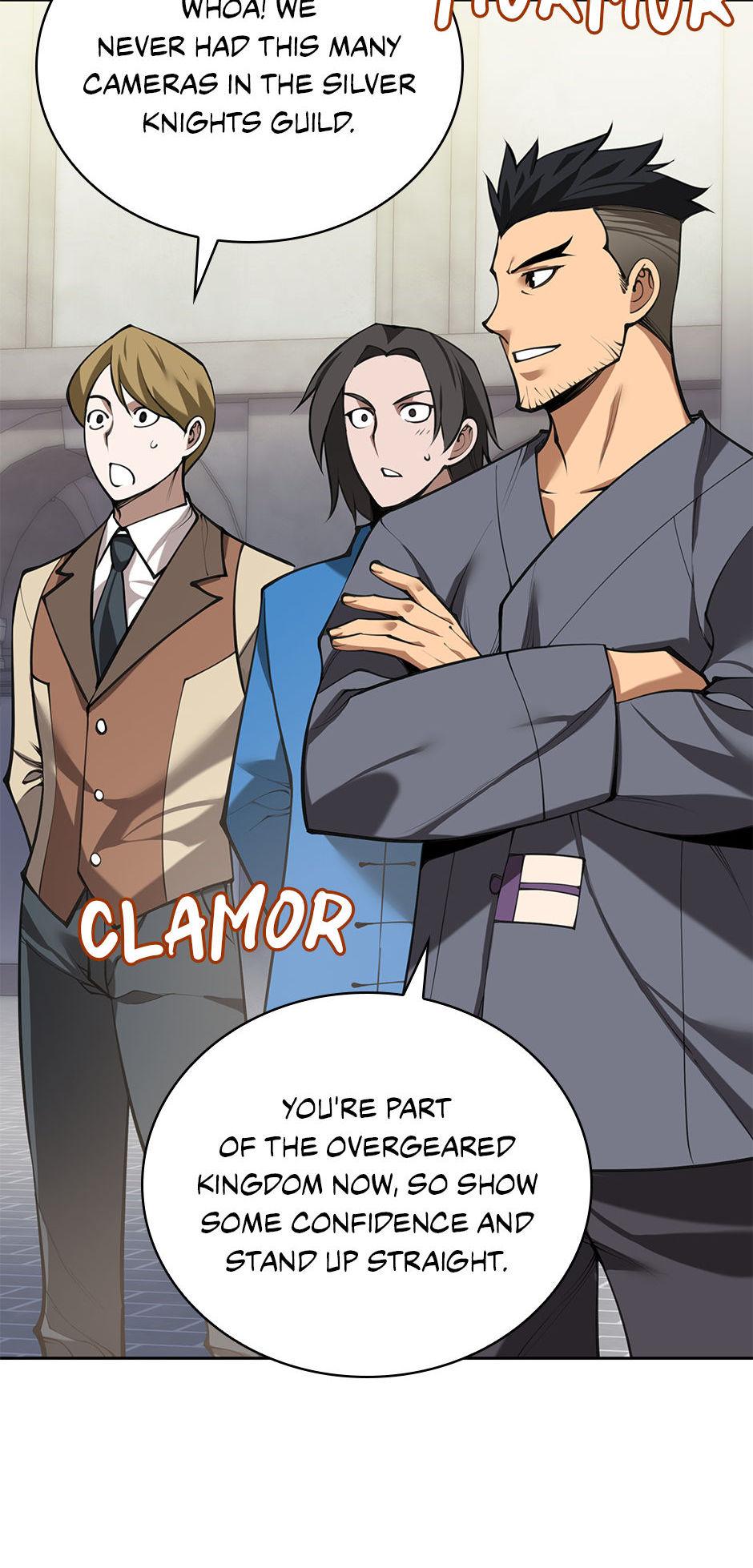 Overgeared Chapter 289 — page 5