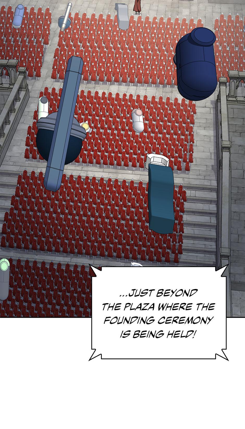 Overgeared Chapter 289 — page 15