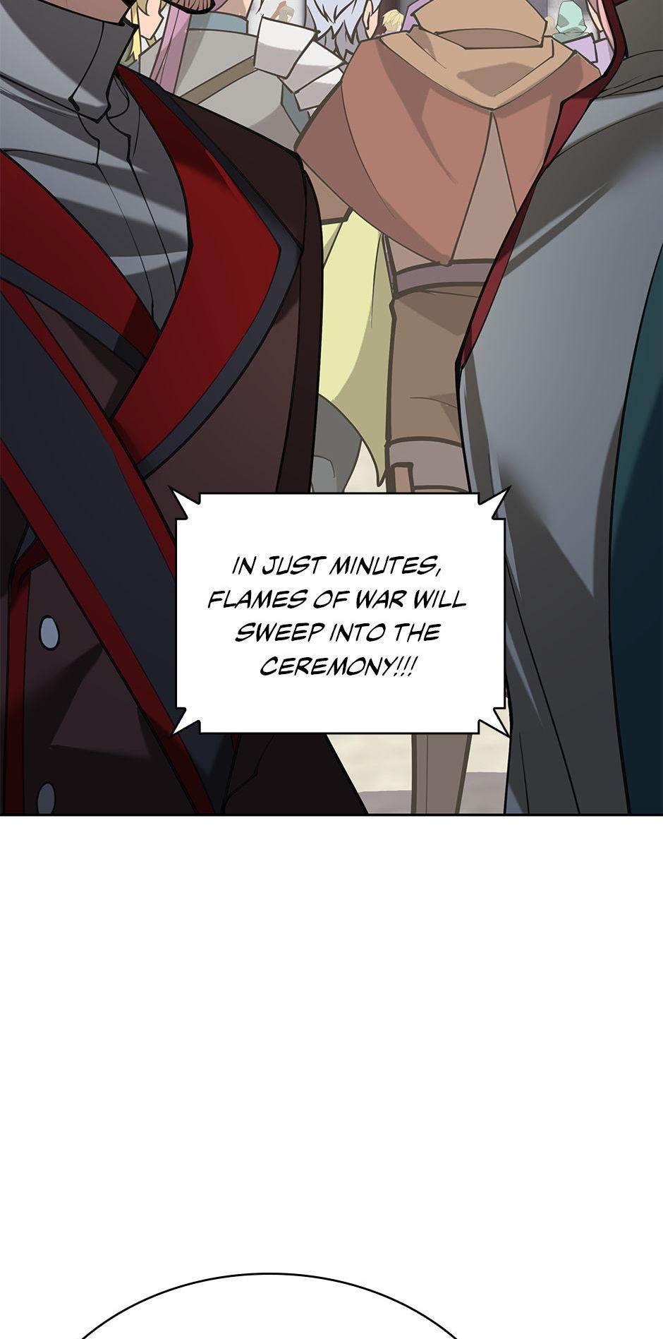 Overgeared Chapter 289 — page 17