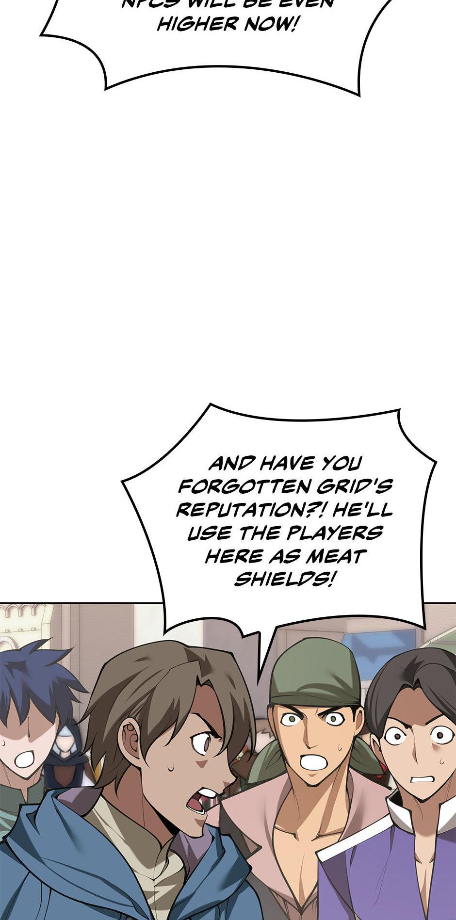 Overgeared Chapter 289 — page 19
