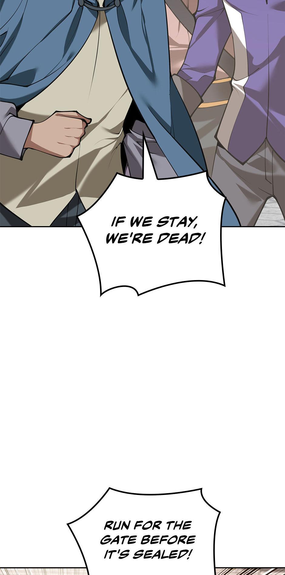 Overgeared Chapter 289 — page 20