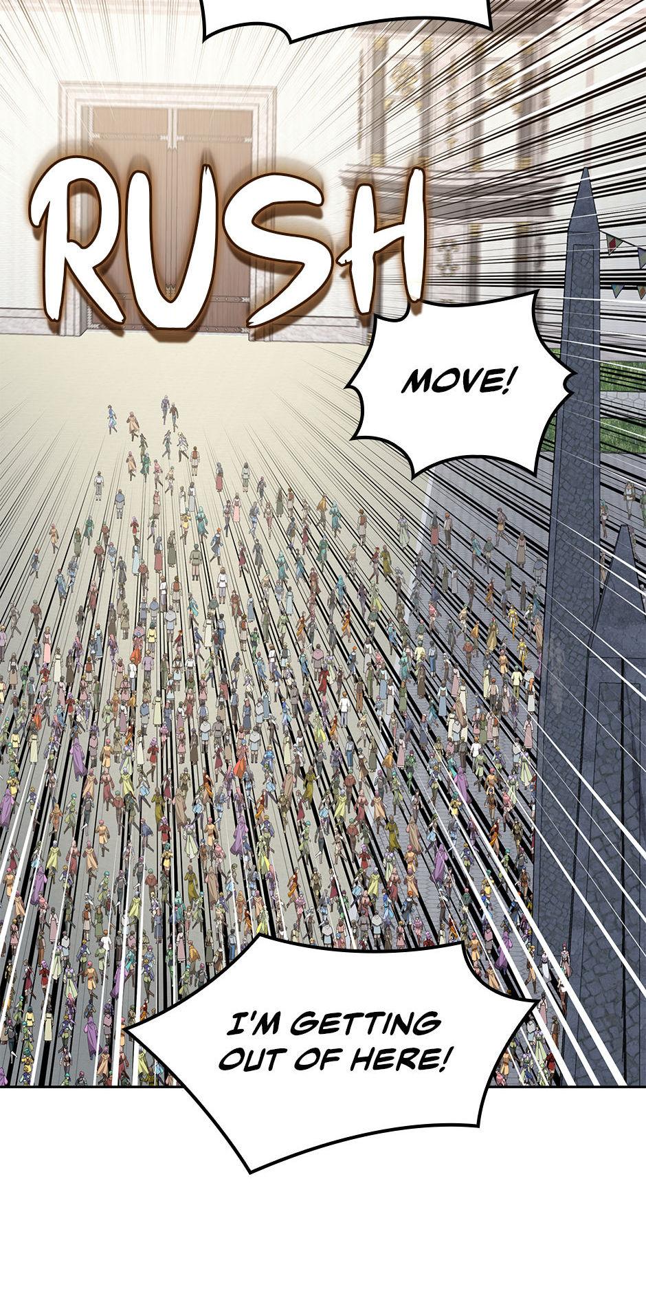 Overgeared Chapter 289 — page 21