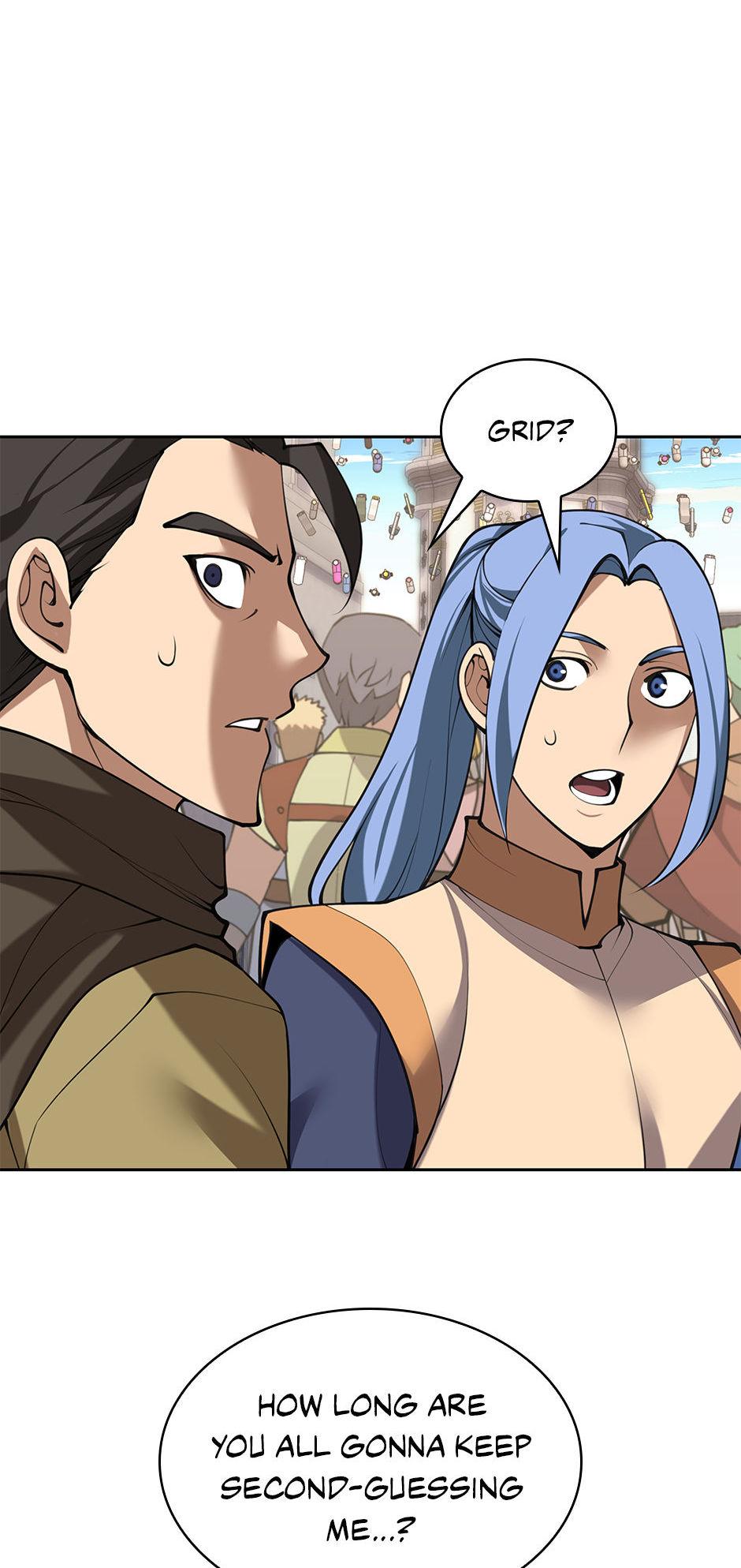 Overgeared Chapter 289 — page 23