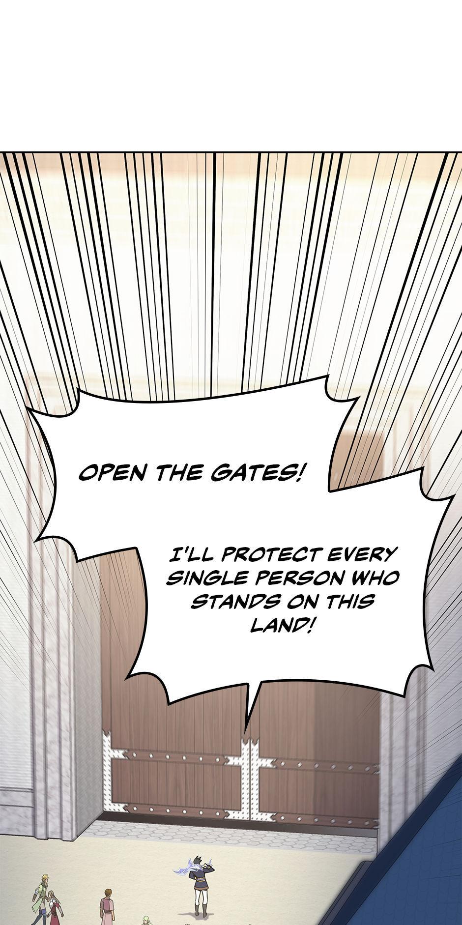 Overgeared Chapter 289 — page 27