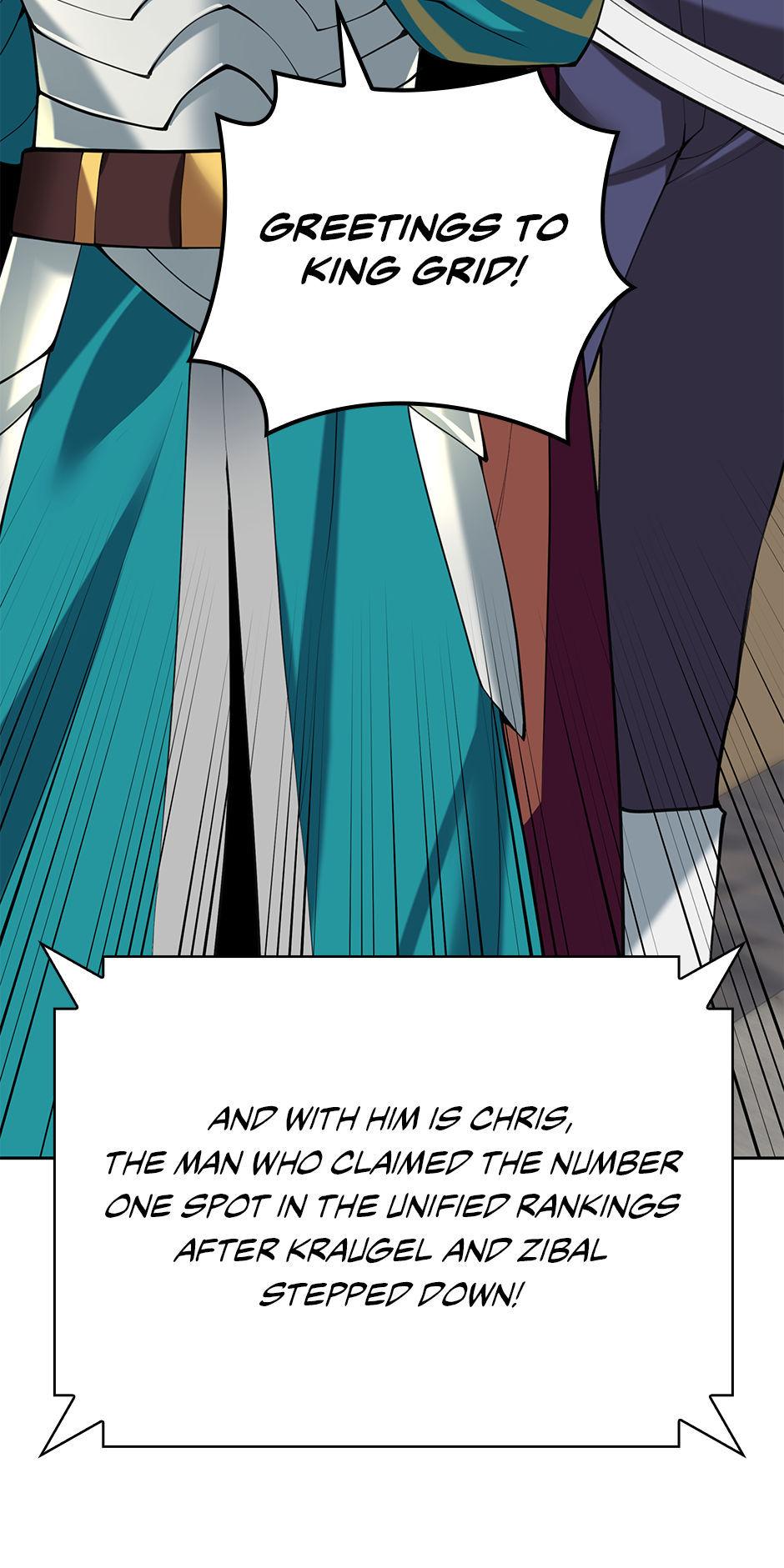 Overgeared Chapter 289 — page 31