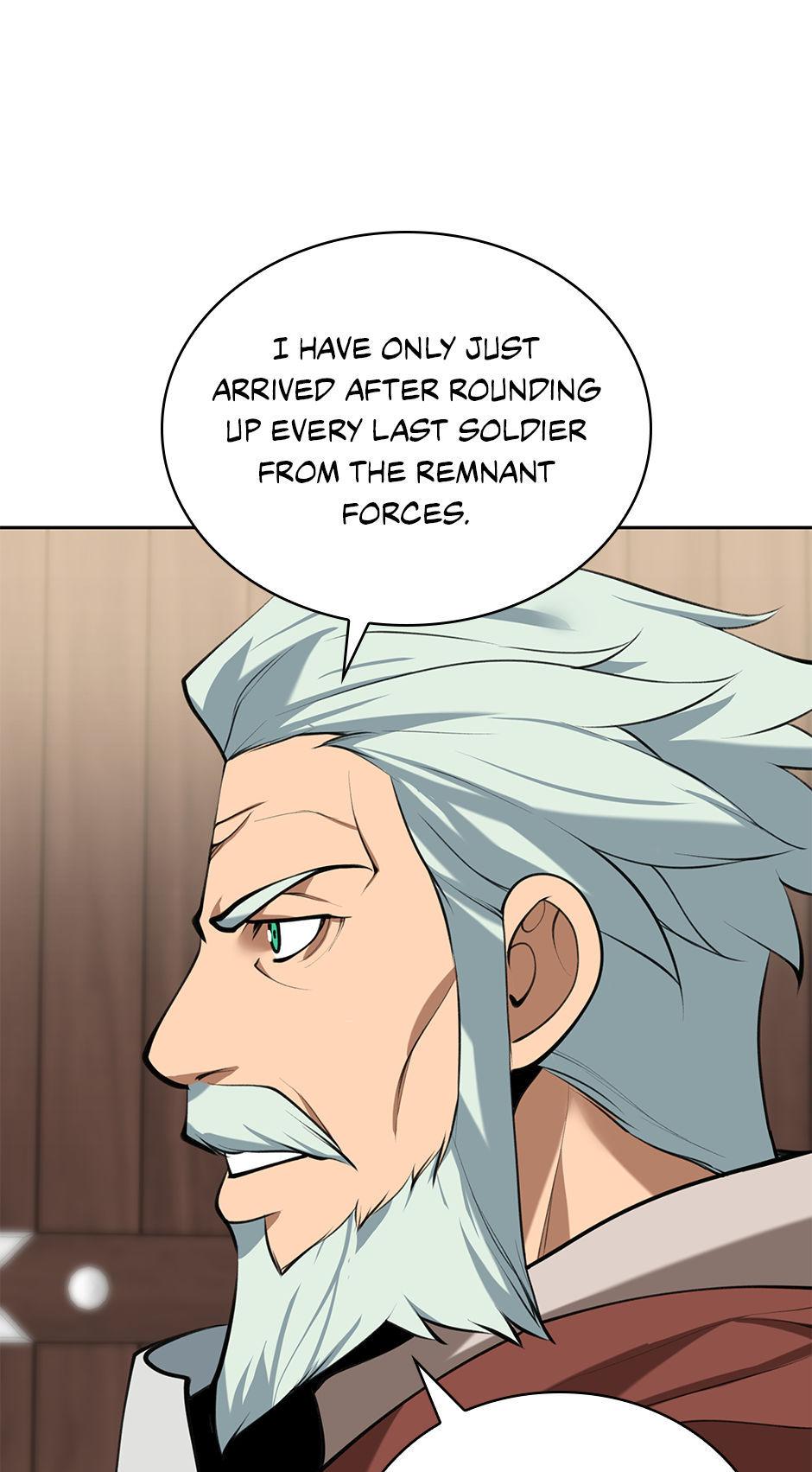 Overgeared Chapter 289 — page 32
