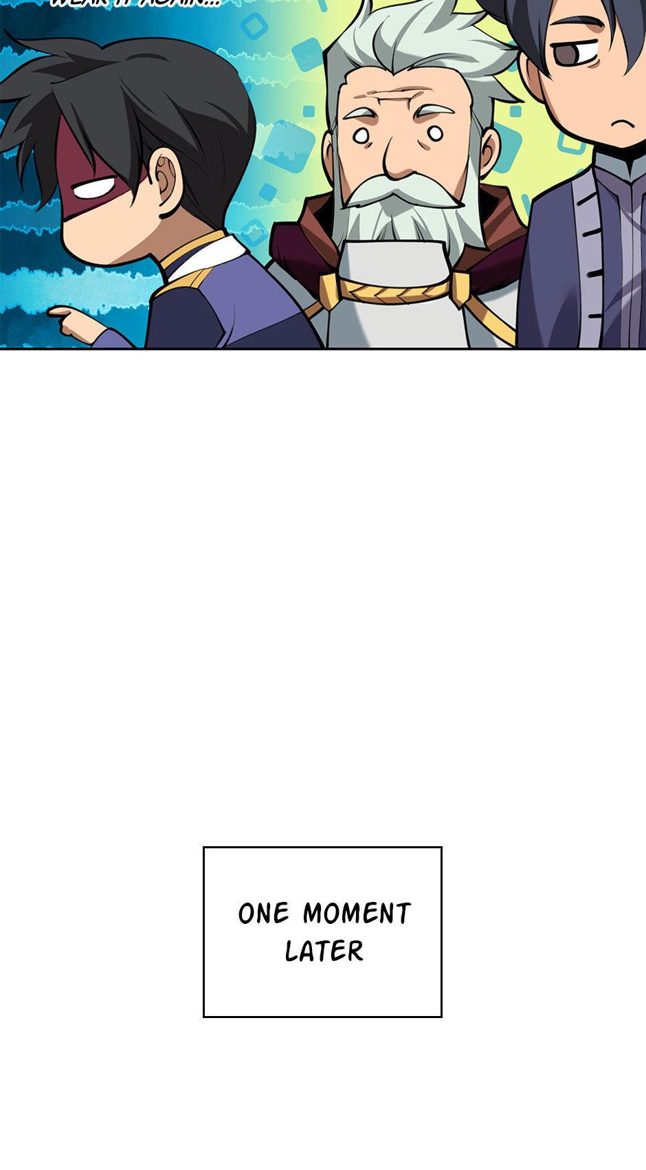 Overgeared Chapter 289 — page 36