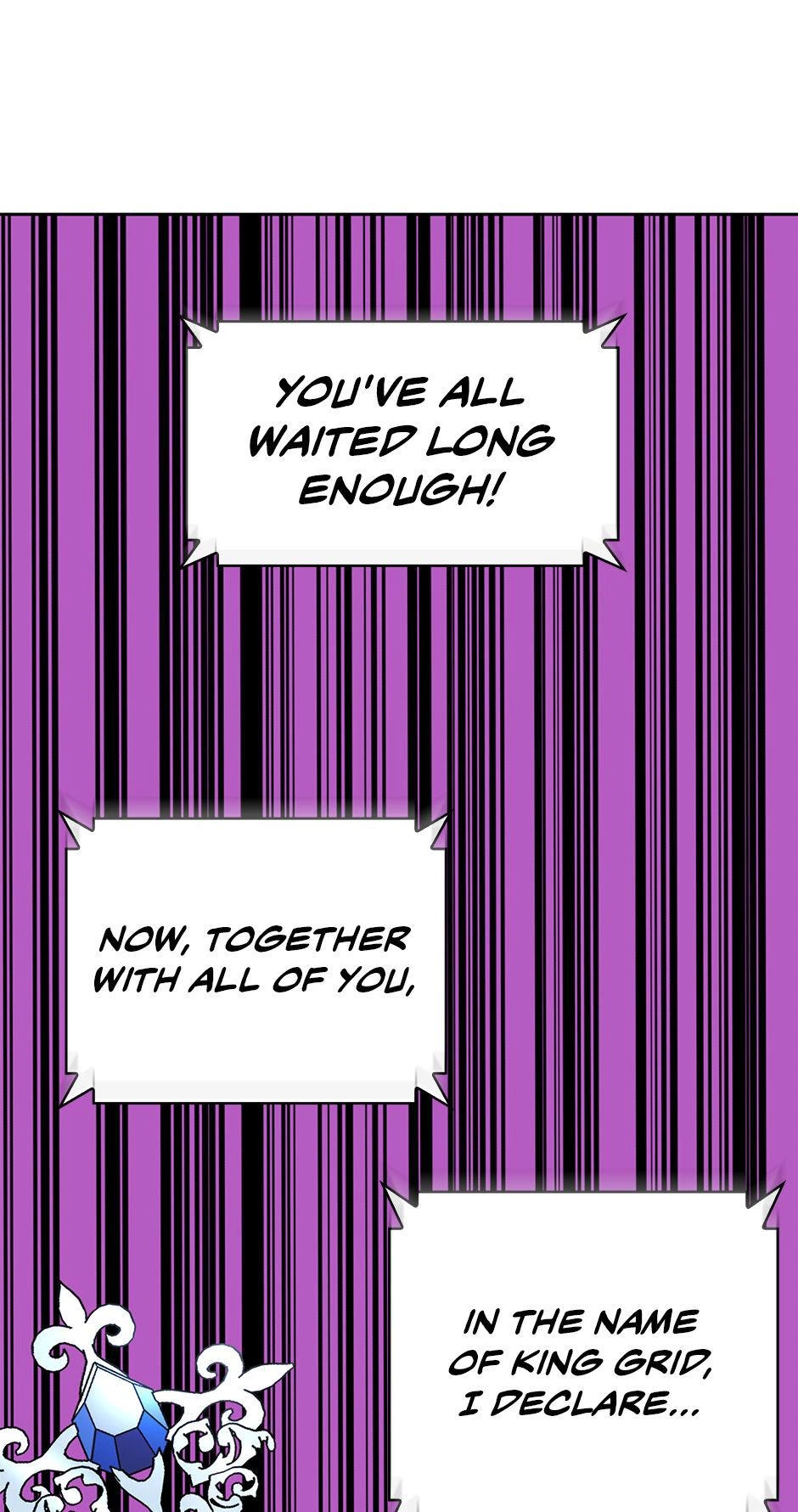 Overgeared Chapter 289 — page 37