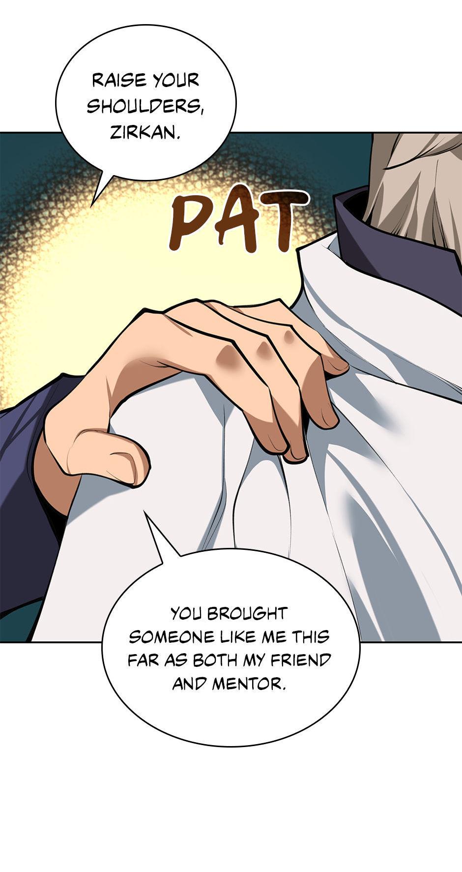 Overgeared Chapter 289 — page 45