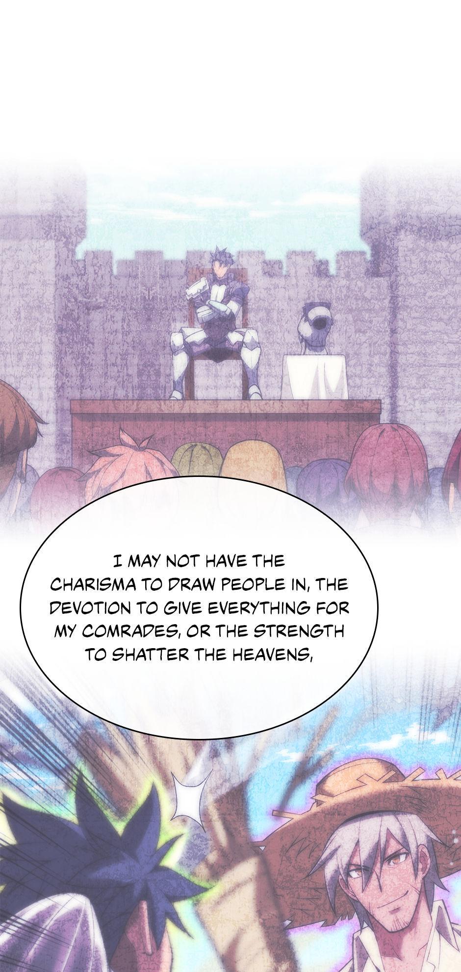 Overgeared Chapter 289 — page 46