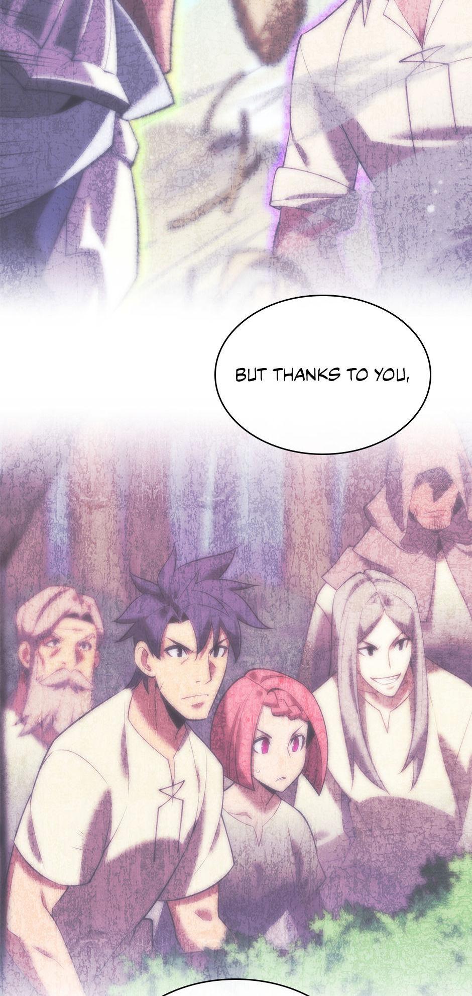 Overgeared Chapter 289 — page 47