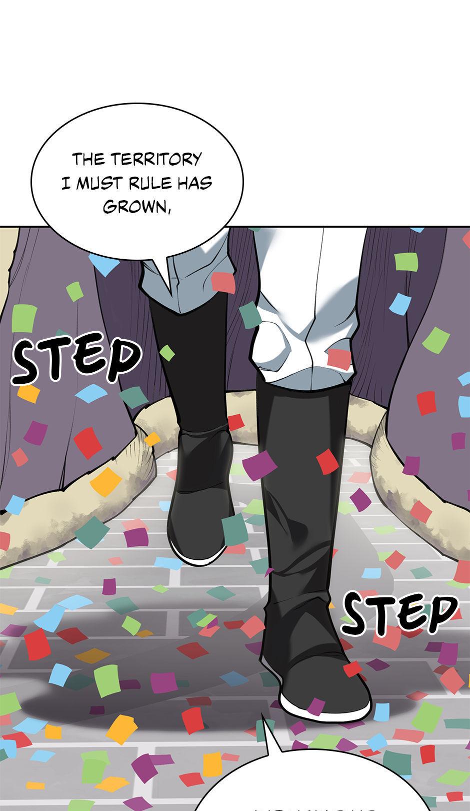 Overgeared Chapter 289 — page 55