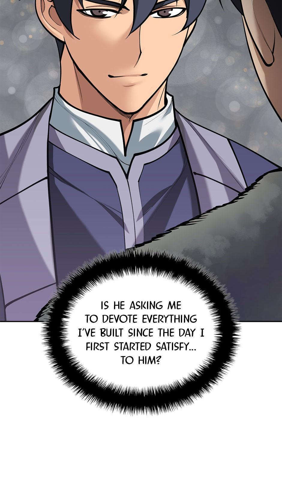 Overgeared Chapter 289 — page 59