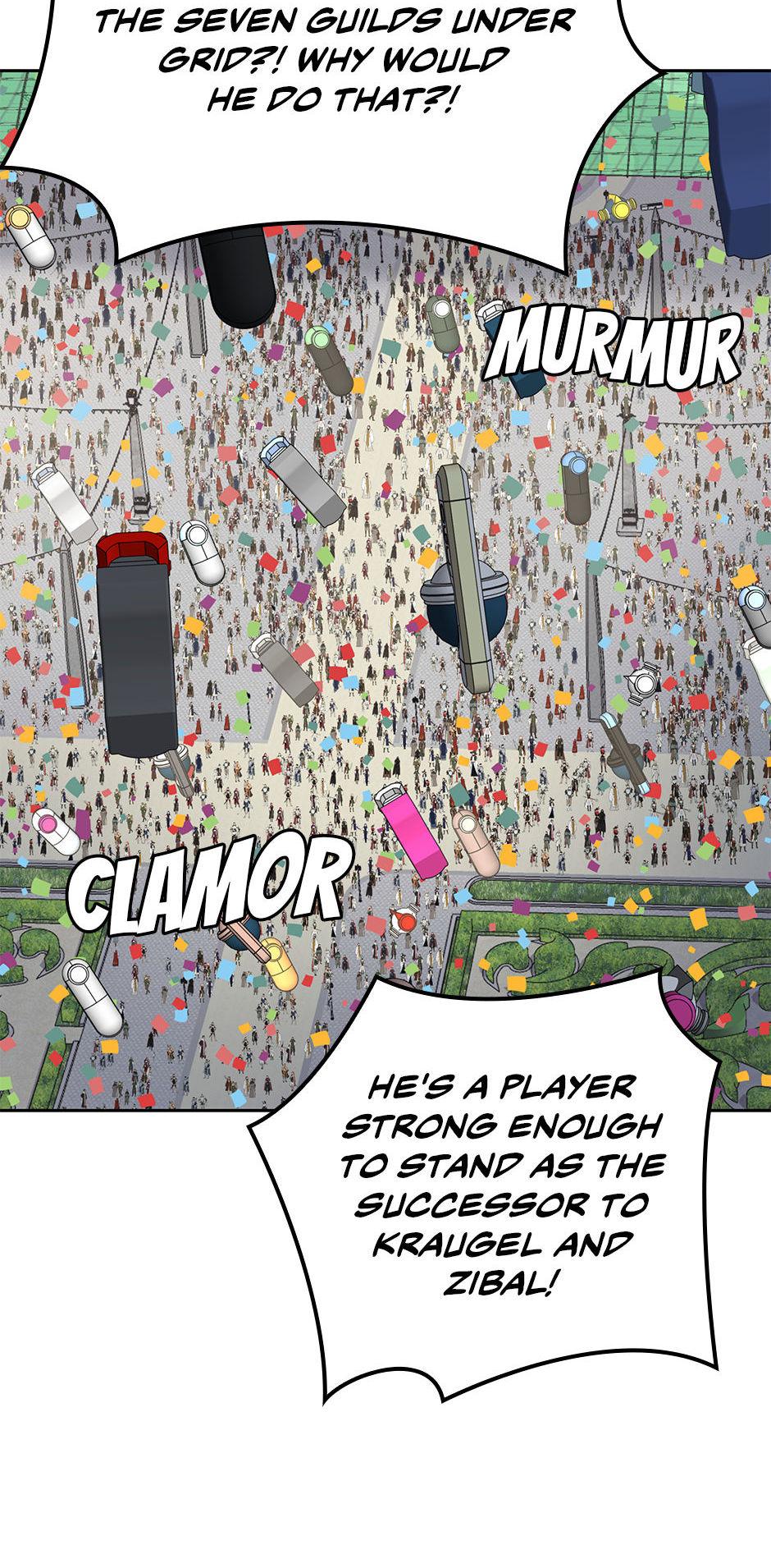 Overgeared Chapter 289 — page 64