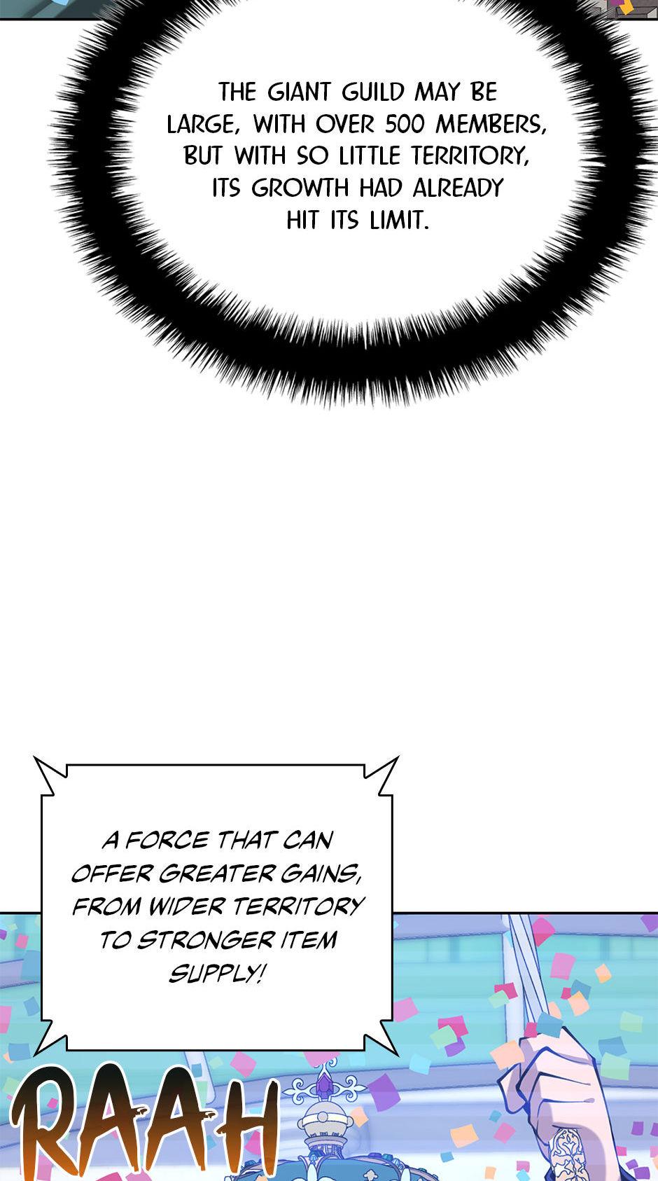 Overgeared Chapter 289 — page 66