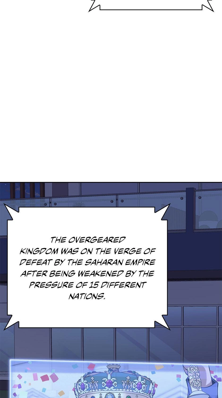 Overgeared Chapter 289 — page 68