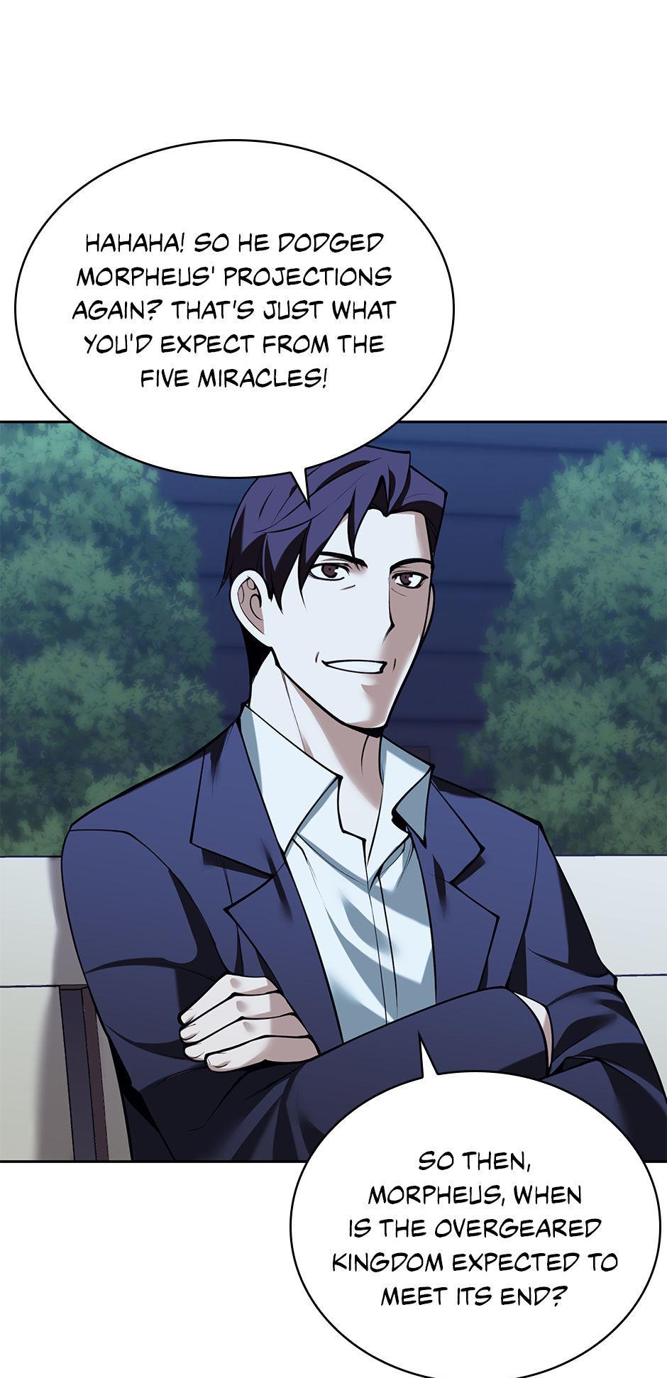 Overgeared Chapter 289 — page 70