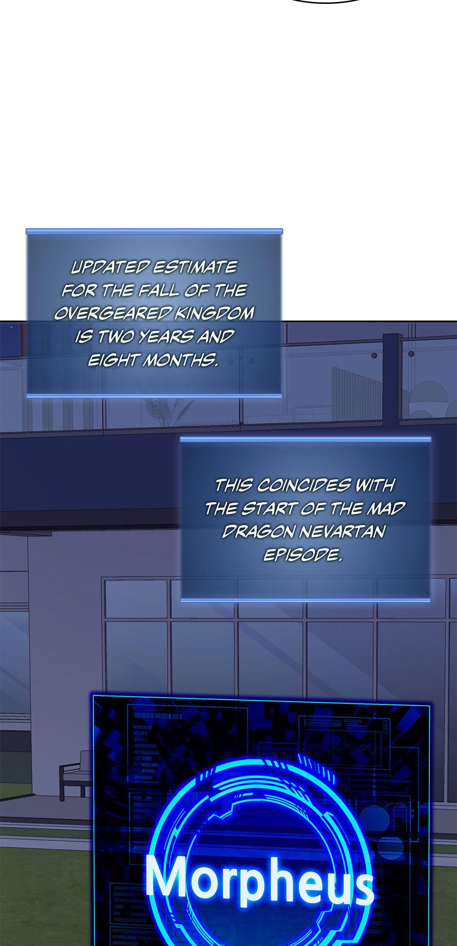 Overgeared Chapter 289 — page 71