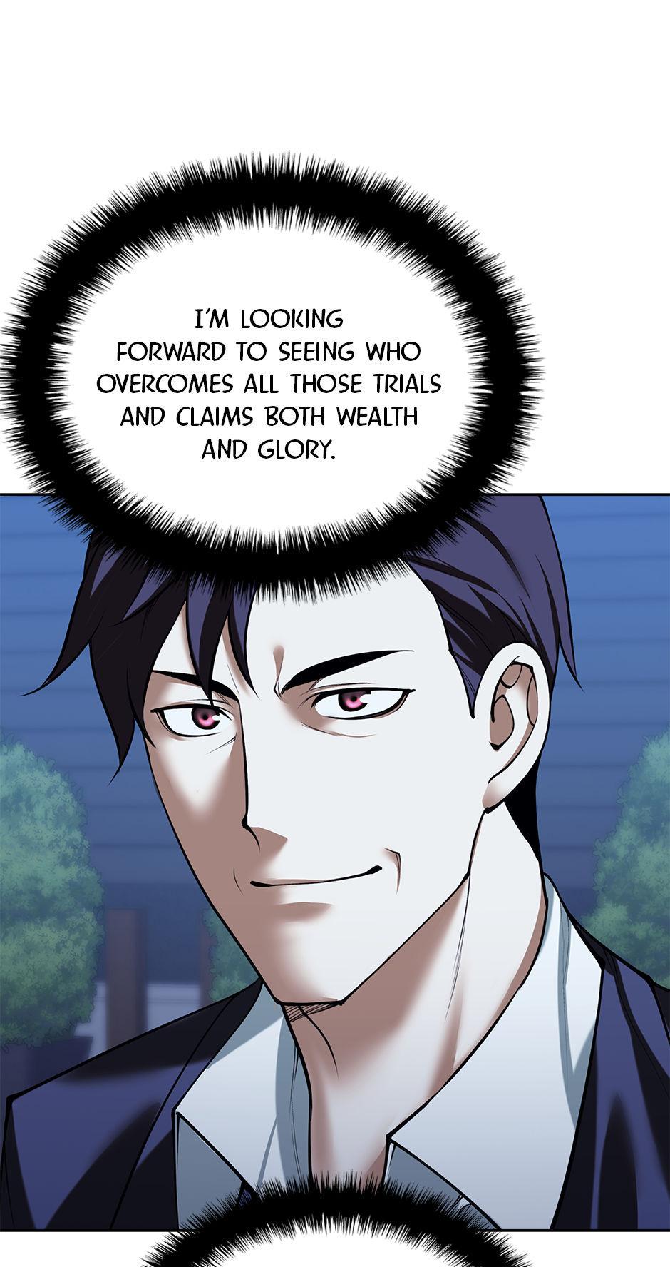 Overgeared Chapter 289 — page 74