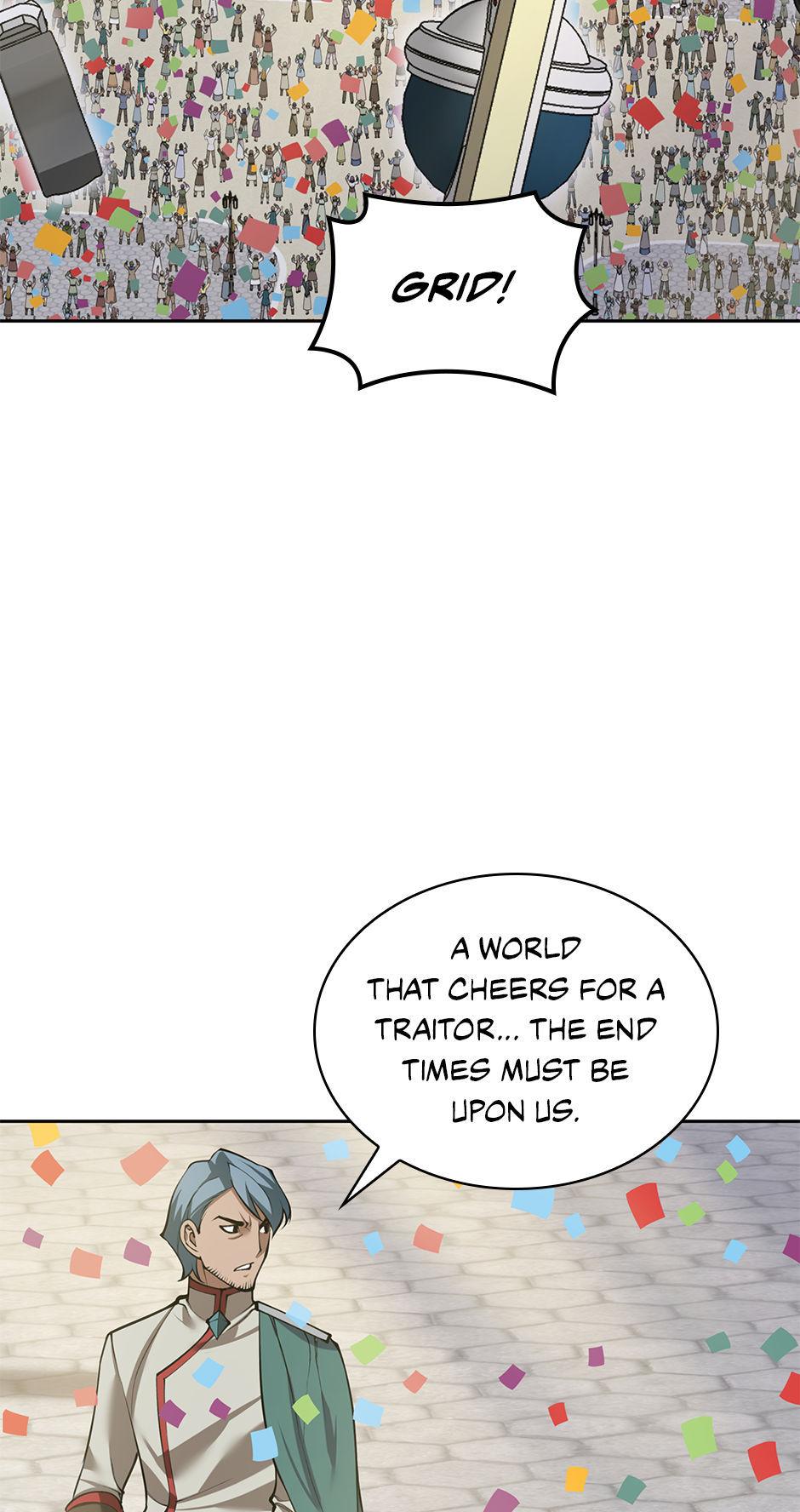 Overgeared Chapter 289 — page 77
