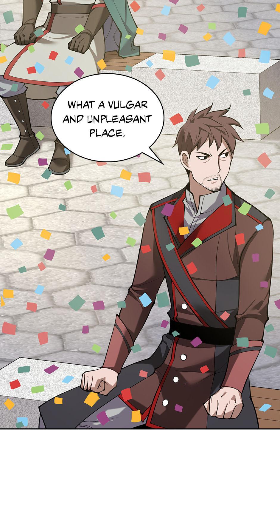 Overgeared Chapter 289 — page 78