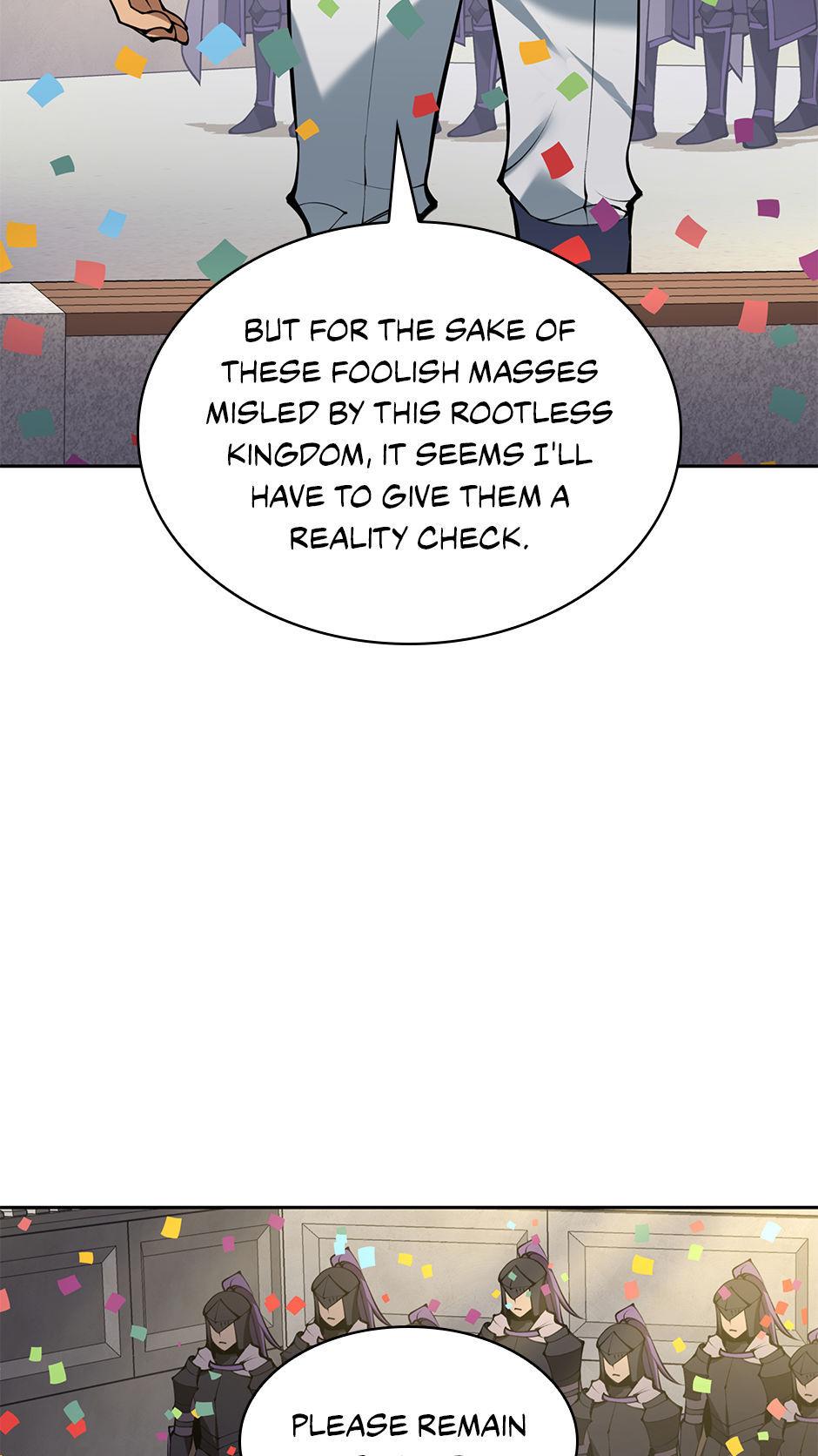 Overgeared Chapter 289 — page 80