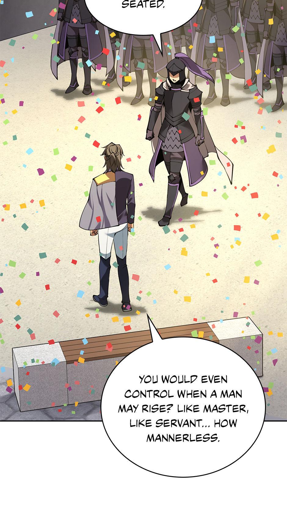 Overgeared Chapter 289 — page 81