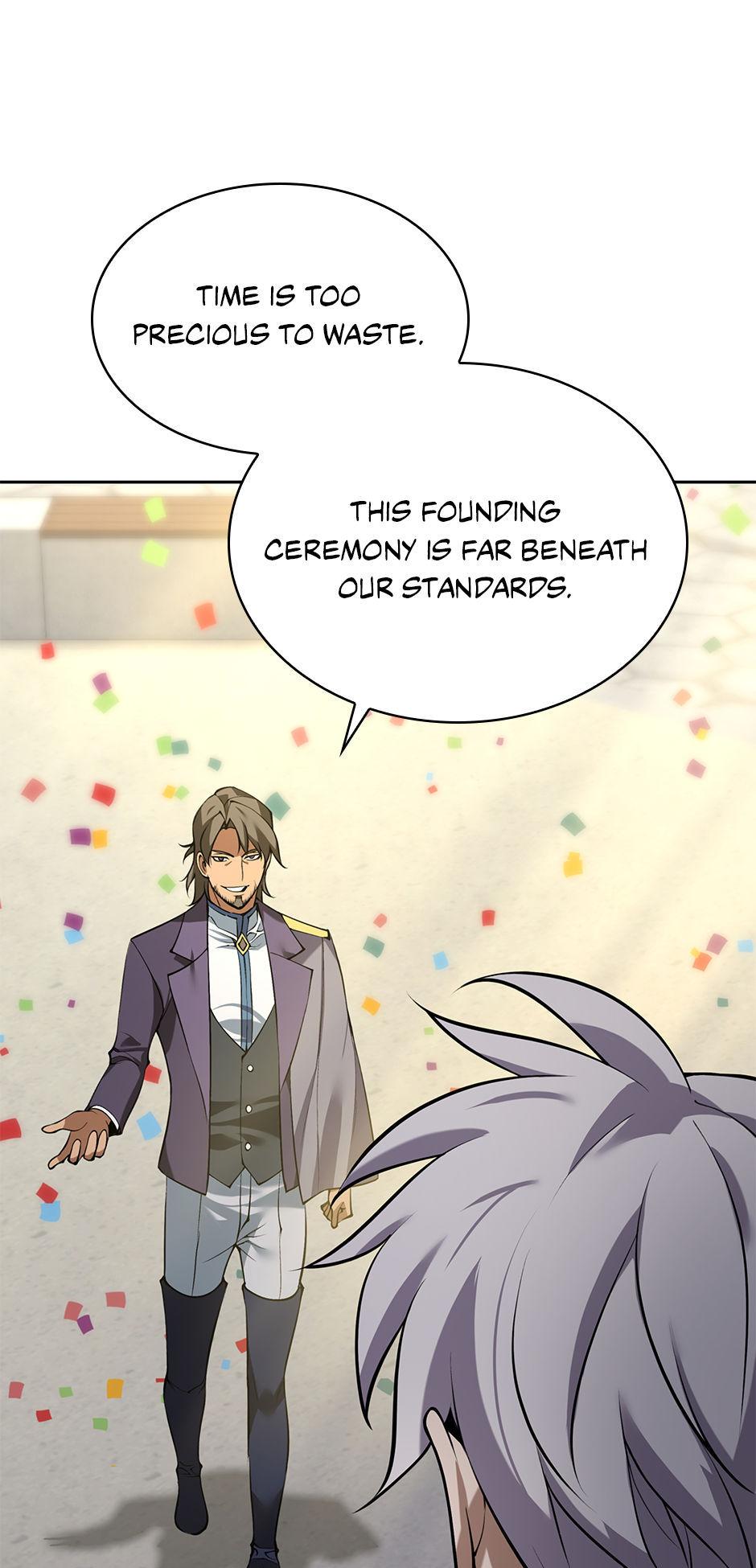 Overgeared Chapter 289 — page 84