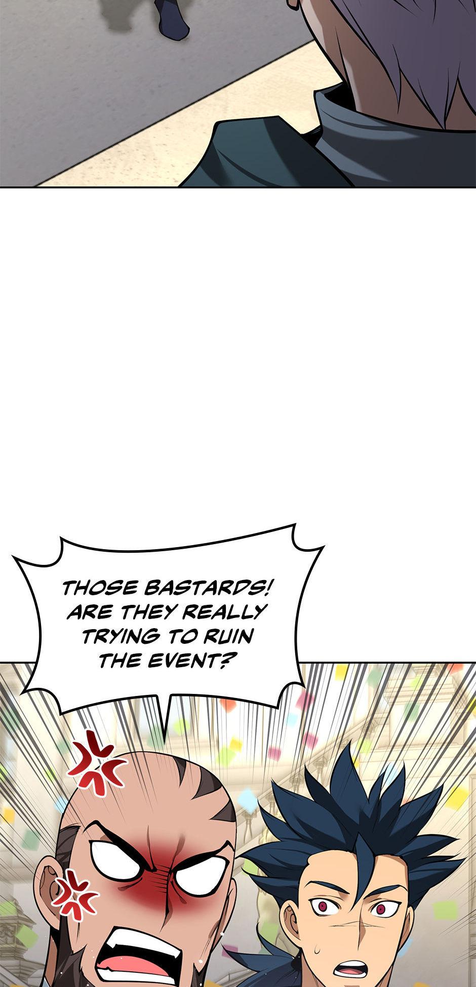 Overgeared Chapter 289 — page 85