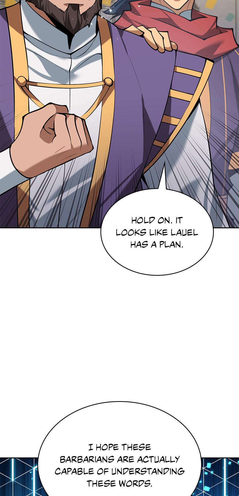 Overgeared Chapter 289 — page 86